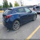 3MZBN1M34JM268615 2018 Mazda Mazda3 Gt auction photo thumbnail 4