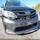 2T1BU4EE5CC815877 2012 Toyota Corolla Ce auction photo thumbnail 6