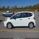 LUCGE8H33C3004118 2012 Honda Fit Dx-A auction photo thumbnail 14
