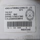 LUCGE8H33C3004118 2012 Honda Fit Dx-A auction photo thumbnail 17