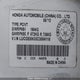 LUCGE8H33C3004118 2012 Honda Fit Dx-A auction photo thumbnail 18