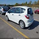 LUCGE8H33C3004118 2012 Honda Fit Dx-A auction photo thumbnail 3