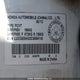 LUCGE8H33C3004118 2012 Honda Fit Dx-A auction photo thumbnail 9
