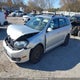 3VWPL8AJ0BM674013 2011 Volkswagen Golf 2.0 Tdi Comfortline/2.0 Tdi Highline auction photo thumbnail 2