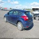 1FAHP3K29CL136828 2012 Ford Focus Se auction photo thumbnail 3