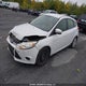 1FADP3K29EL297097 2014 Ford Focus Se auction photo thumbnail 2