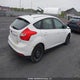 1FADP3K29EL297097 2014 Ford Focus Se auction photo thumbnail 4