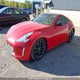 JN1AZ4EHXHM953094 2017 Nissan 370Z Nismo/Touring/Touring Sport auction photo thumbnail 2