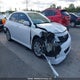 2T1BU4EE4AC360145 2010 Toyota Corolla S auction photo thumbnail 1