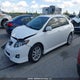 2T1BU4EE4AC360145 2010 Toyota Corolla S auction photo thumbnail 2