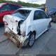 2T1BU4EE4AC360145 2010 Toyota Corolla S auction photo thumbnail 4