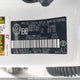 2T1BU4EE4AC360145 2010 Toyota Corolla S auction photo thumbnail 9