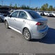 JA32U2FU9AU603721 2010 Mitsubishi Lancer Se auction photo thumbnail 3