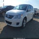 2V4RW3D15AR294843 2010 Volkswagen Routan Se auction photo thumbnail 2