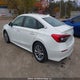 2HGFE2F37NH102313 2022 Honda Civic auction photo thumbnail 3