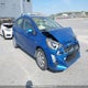 JTDKDTB37F1587208 2015 Toyota Prius C Technology auction photo thumbnail 1