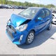 JTDKDTB37F1587208 2015 Toyota Prius C Technology auction photo thumbnail 2