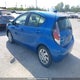 JTDKDTB37F1587208 2015 Toyota Prius C Technology auction photo thumbnail 3