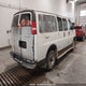 1GAHG35U241149000 2004 Chevrolet Express Ls auction photo thumbnail 4