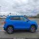 3VV7X7B2XPM309193 2023 Volkswagen Taos Comfortline auction photo thumbnail 13