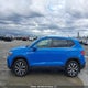 3VV7X7B2XPM309193 2023 Volkswagen Taos Comfortline auction photo thumbnail 14