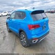 3VV7X7B2XPM309193 2023 Volkswagen Taos Comfortline auction photo thumbnail 3