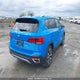 3VV7X7B2XPM309193 2023 Volkswagen Taos Comfortline auction photo thumbnail 4
