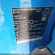 3VV7X7B2XPM309193 2023 Volkswagen Taos Comfortline auction photo thumbnail 9