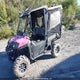 1HFVE0213H4300087 2017 Honda Sxs700 M4 auction photo thumbnail 2