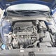 KMHLM4AG5NU335349 2022 Hyundai Elantra Sel auction photo thumbnail 10