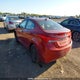 5NPDH4AE4DH363020 2013 Hyundai Elantra Gls auction photo thumbnail 3
