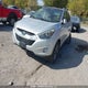 KM8JU3AG8FU976871 2015 Hyundai Tucson auction photo thumbnail 2