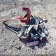 1GCUDJE80RZ223030 2024 Chevrolet Silverado 1500 auction photo thumbnail 12
