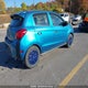 ML32A3HJ0FH038653 2015 Mitsubishi Mirage Es auction photo thumbnail 4