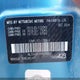ML32A3HJ0FH038653 2015 Mitsubishi Mirage Es auction photo thumbnail 9