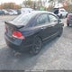 2HHFD55769H201828 2009 Acura Csx Technology auction photo thumbnail 4