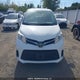 5TDKZ3DC6LS034482 2020 Toyota Sienna Le auction photo thumbnail 12