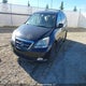 5FNRL38877B508763 2007 Honda Odyssey Touring auction photo thumbnail 2