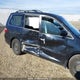 5FNRL38877B508763 2007 Honda Odyssey Touring auction photo thumbnail 6