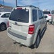 1FMCU03749KA84668 2009 Ford Escape Xlt auction photo thumbnail 4