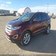 2FMTK4J93FBB57746 2015 Ford Edge Sel auction photo thumbnail 2