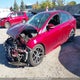 1FADP3F20GL303639 2016 Ford Focus auction photo thumbnail 2