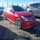 JNKCV61F69M365100 2009 Infiniti G37X auction photo thumbnail 1