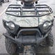 JKAVFEG187B503011 2007 Kawasaki Kvf650 G auction photo thumbnail 10