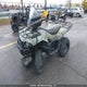 JKAVFEG187B503011 2007 Kawasaki Kvf650 G auction photo thumbnail 4