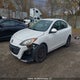 JM1BL1SF7A1302632 2010 Mazda 3 I auction photo thumbnail 2