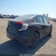 2HGFC2F80HH003841 2017 Honda Civic Ex 4Dr auction photo thumbnail 4