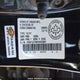 2HGFC2F80HH003841 2017 Honda Civic Ex 4Dr auction photo thumbnail 9