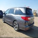 5FNRL6H66KB506561 2019 Honda Odyssey Ex-L auction photo thumbnail 3