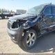 1J4RR6GG3BC590693 2011 Jeep Grand Cherokee Overland auction photo thumbnail 6